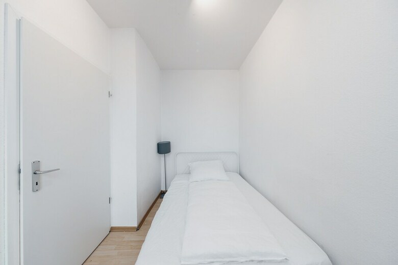 Apartamentos The Kater
