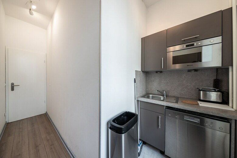 Apartamentos The Kater