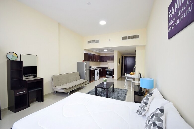 Apartamento Key Host - Frankfurt