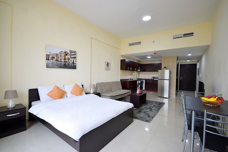 Apartamento Key Host - Frankfurt