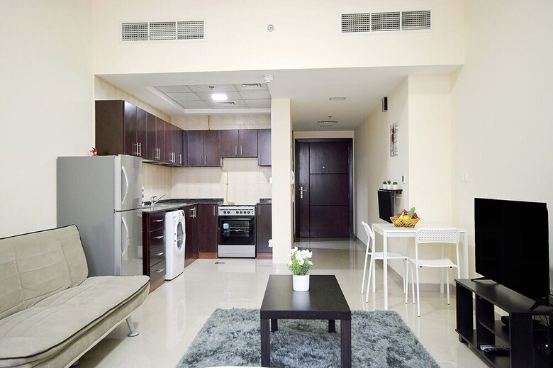Apartamento Key Host - Frankfurt