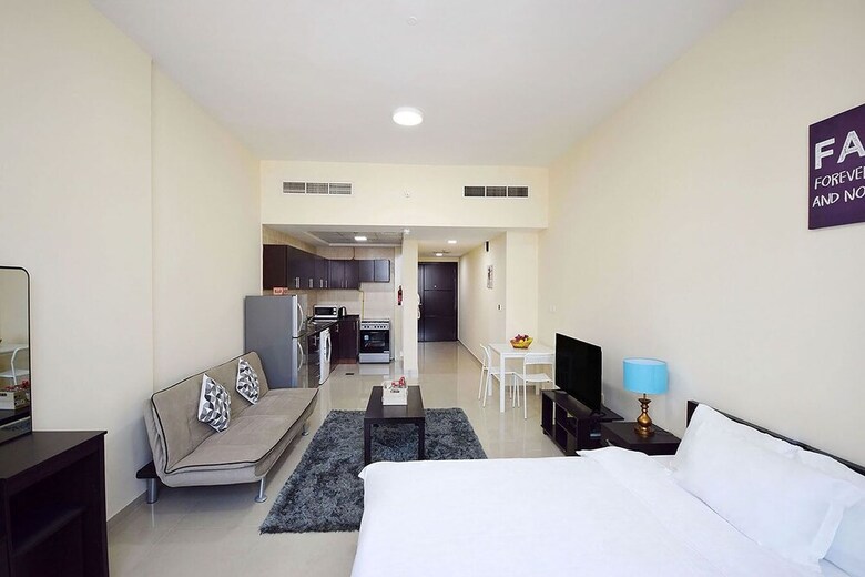 Apartamento Key Host - Frankfurt