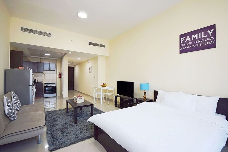 Apartamento Key Host - Frankfurt