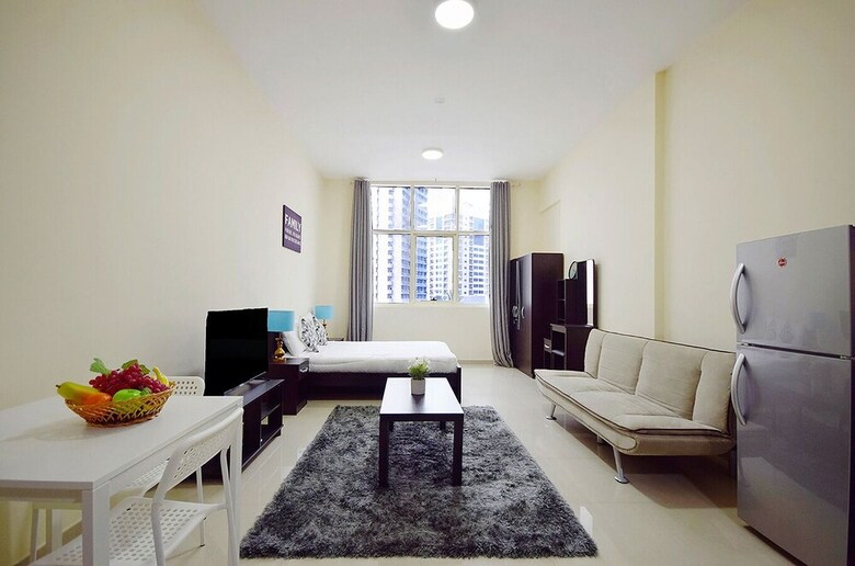 Apartamento Key Host - Frankfurt