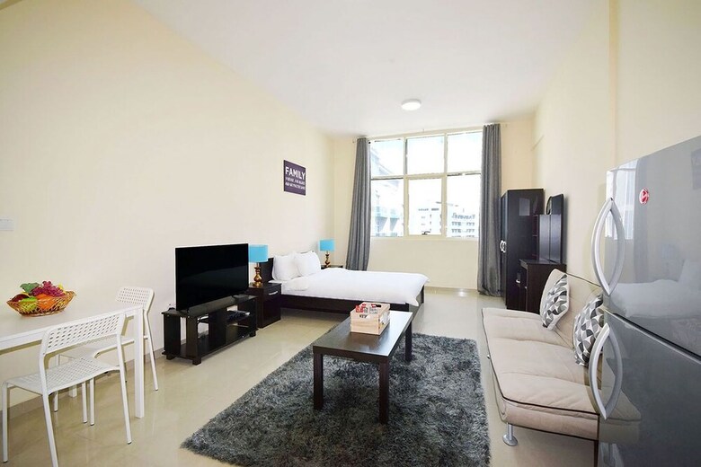 Apartamento Key Host - Frankfurt