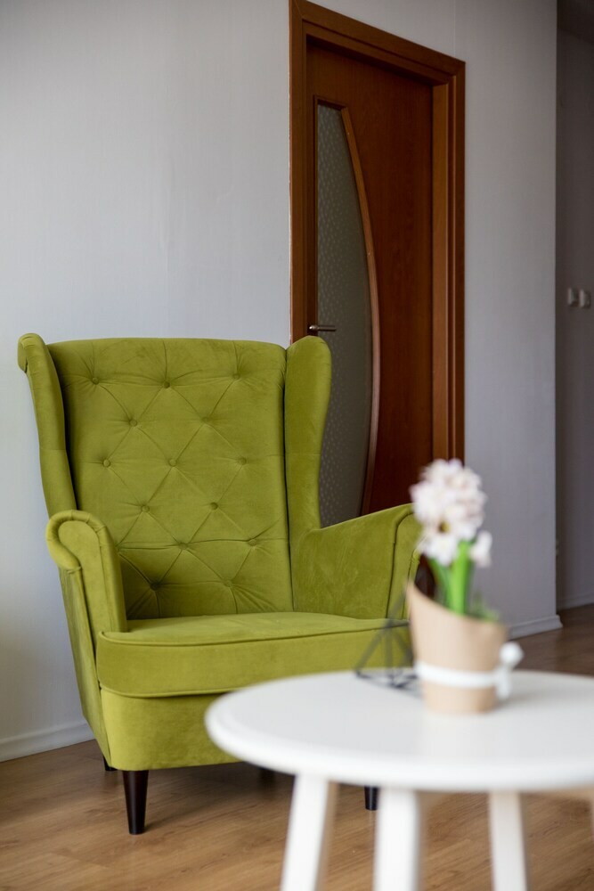 Lucka City Business Apartment