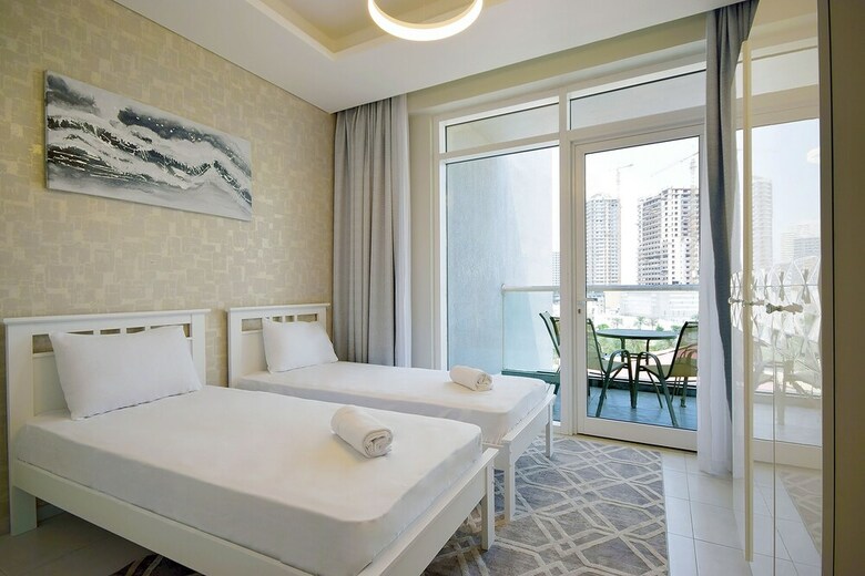 Apartamento Key Host - Regent Court