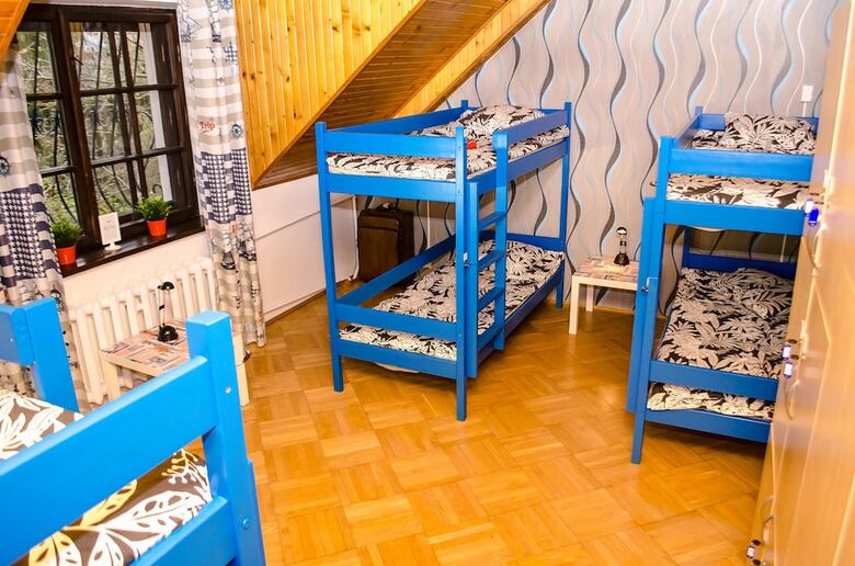 Hostal Classic Hostel