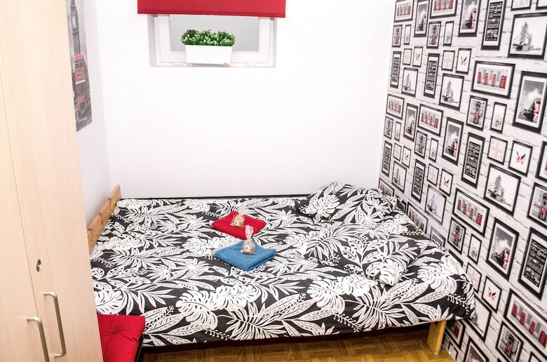 Hostal Classic Hostel