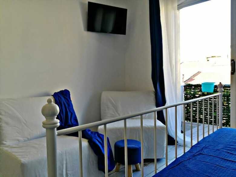 Hotel Io Te E Il Mare