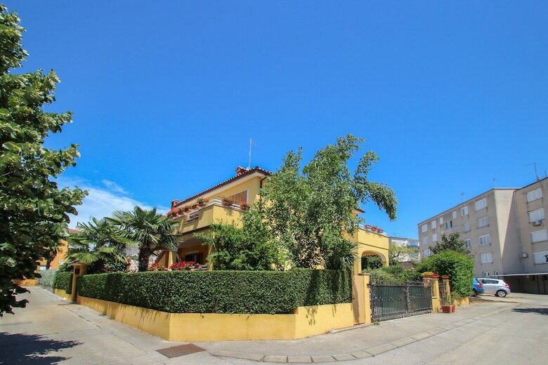 Apartamentos Alenka
