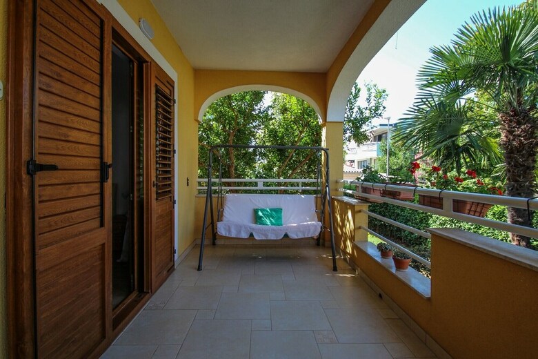 Apartamentos Alenka