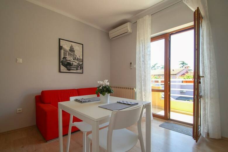 Apartamentos Alenka