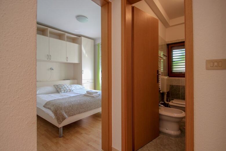 Apartamentos Alenka