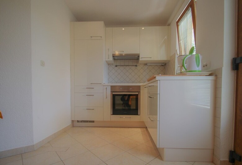 Apartamentos Alenka