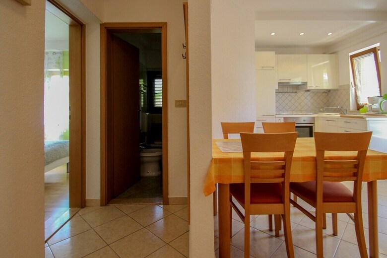Apartamentos Alenka
