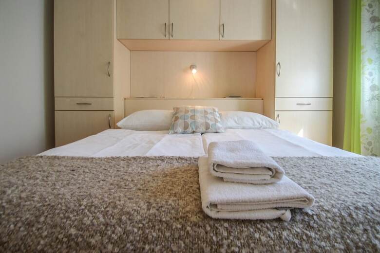 Apartamentos Alenka