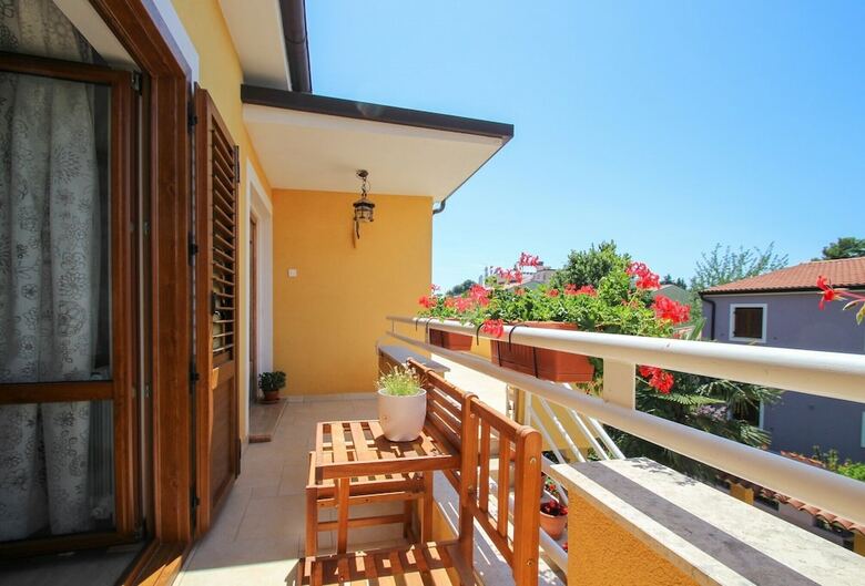 Apartamentos Alenka