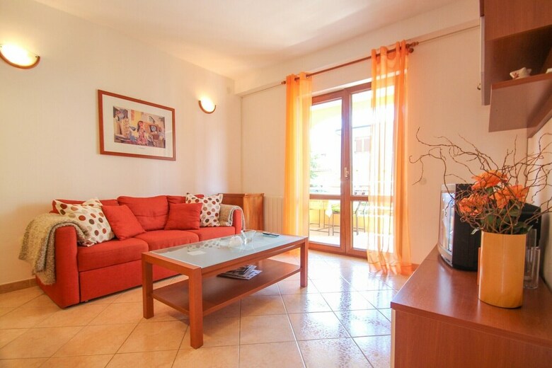 Apartamentos Alenka