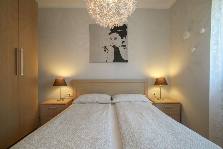Apartamentos Alenka