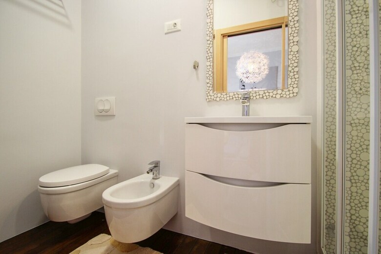 Apartamentos Alenka