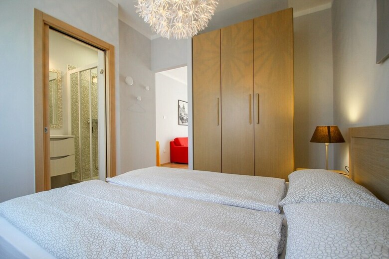 Apartamentos Alenka
