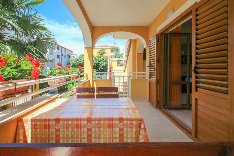 Apartamentos Alenka