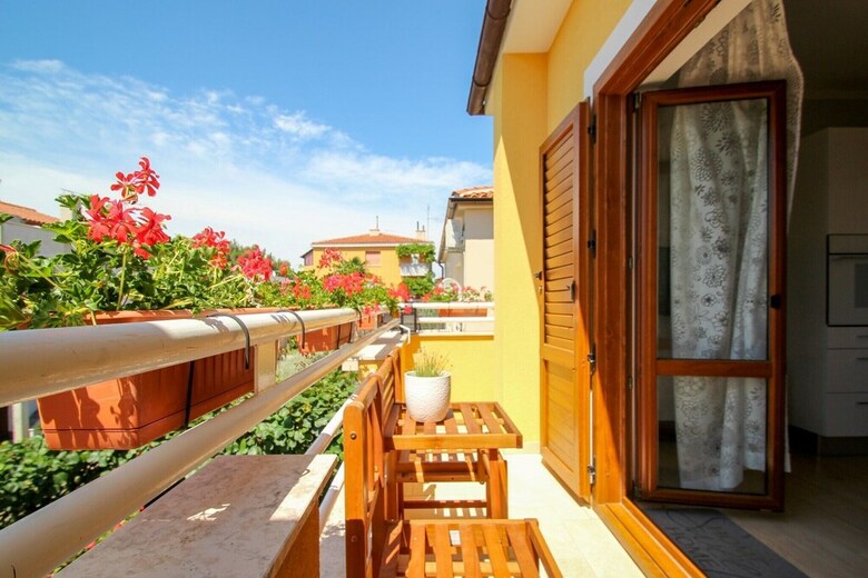 Apartamentos Alenka