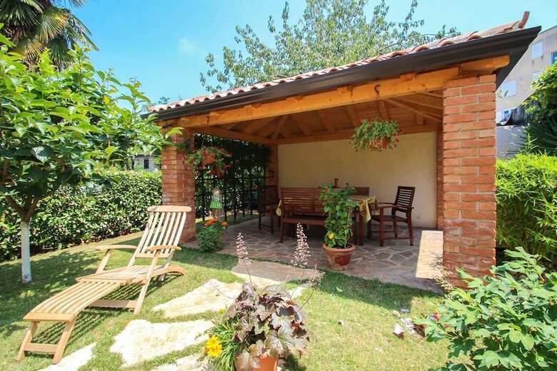 Apartamentos Alenka