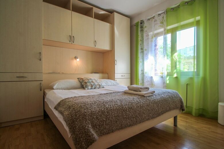 Apartamentos Alenka