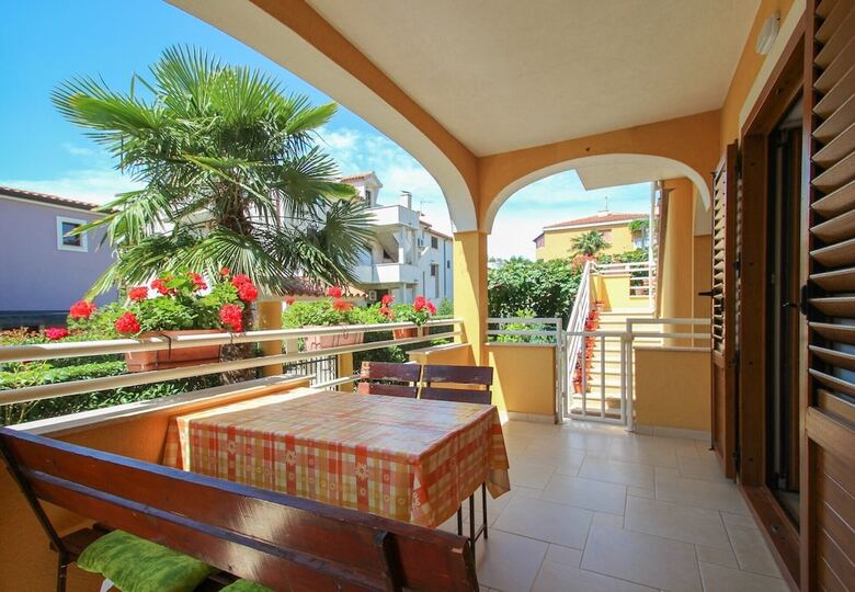 Apartamentos Alenka