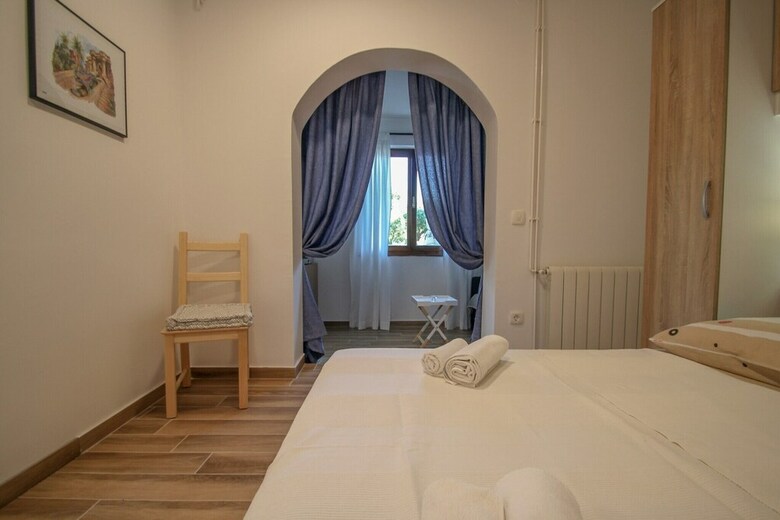Apartamentos Lucia