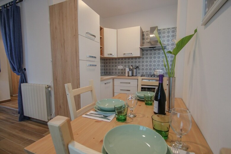 Apartamentos Lucia