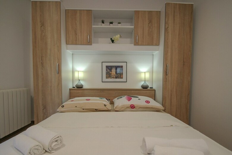 Apartamentos Lucia