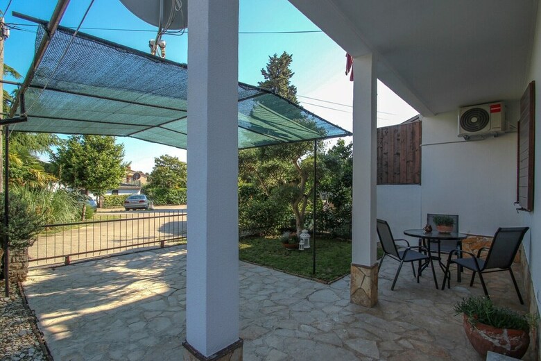 Apartamentos Lucia