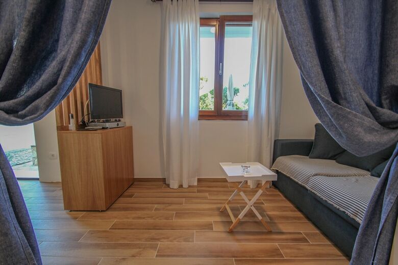 Apartamentos Lucia