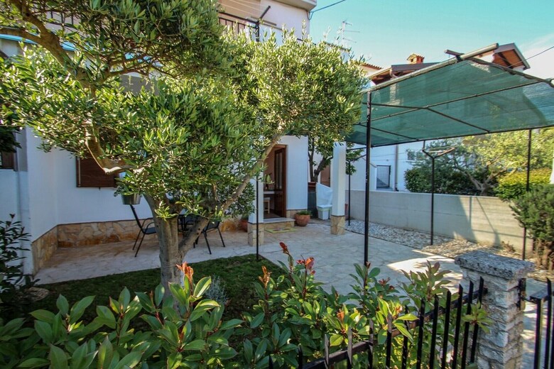 Apartamentos Lucia