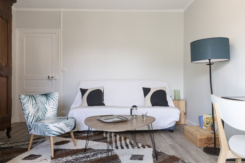 Apartamento Adel