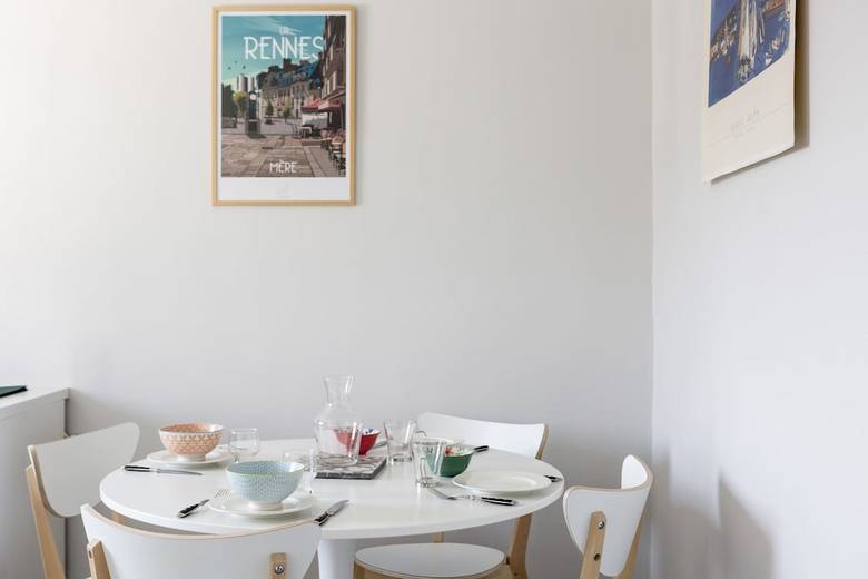 Apartamento Adel