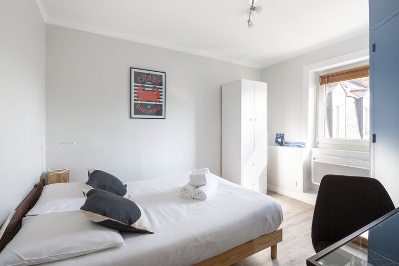 Apartamento Adel