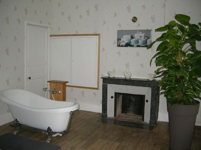 Bed & Breakfast Chateau De Chavannes