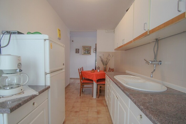 Apartamentos Maja