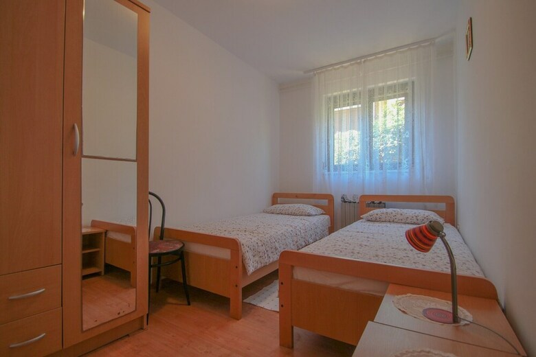 Apartamentos Maja