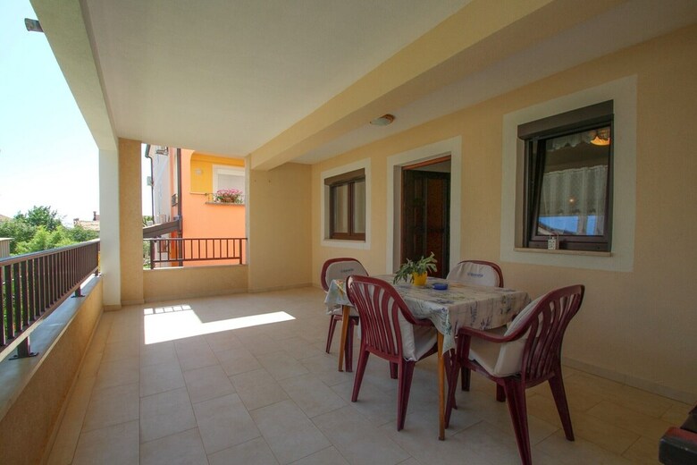 Apartamentos Maja