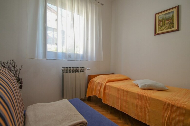 Apartamentos Maena