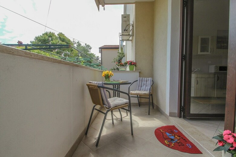 Apartamentos Maena