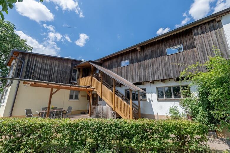 Apartamentos Bio Bauernhof M�ltner