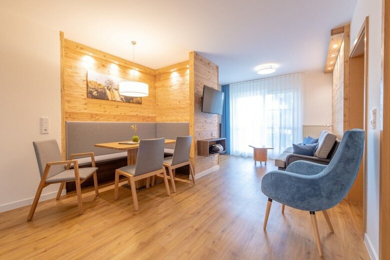 Apartamentos Bio Bauernhof M�ltner