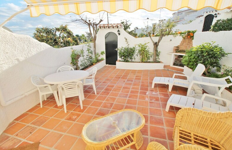 Apartamento 1015 Casa Pueblo