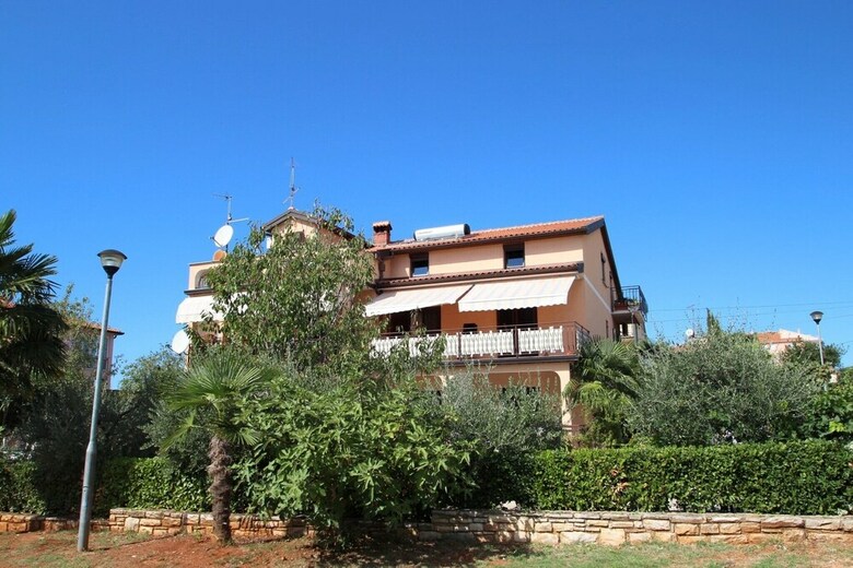 Apartamentos Maria